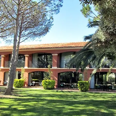 Otel Duflot &