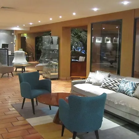 Duflot & 4* Perpignan