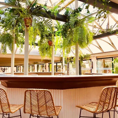 Duflot Hôtel&spa Hotel