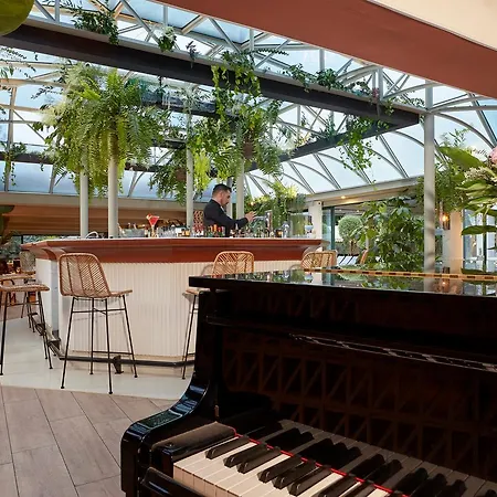 Hotel Duflot Hôtel&spa Perpignan