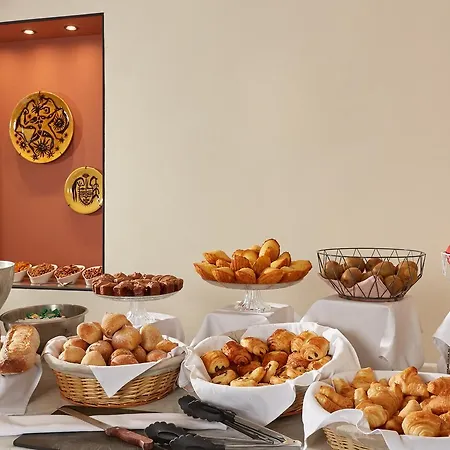 Duflot & 4* Perpignan