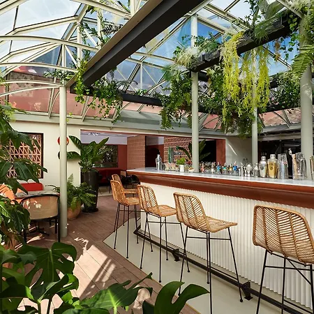 酒店 Duflot & 佩皮尼昂