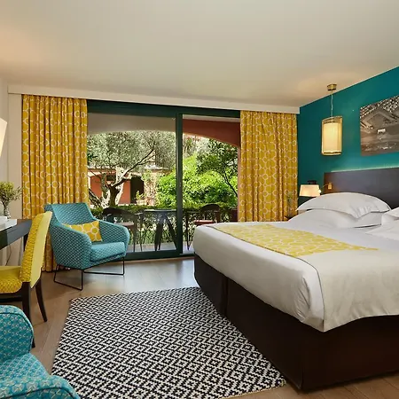 Duflot & Otel