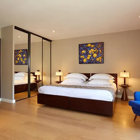 Hotel Duflot &