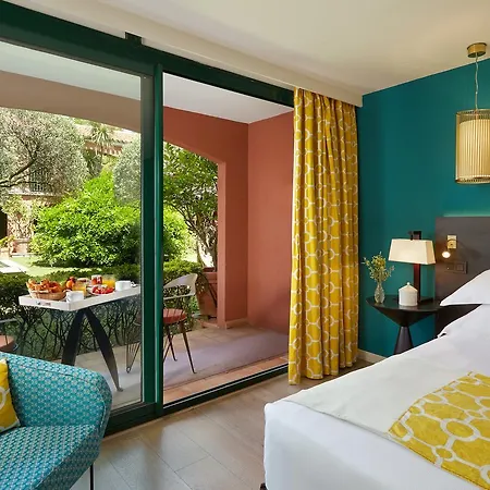 Hotel Duflot & Perpignan