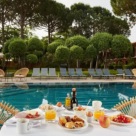 Hotel Duflot & Perpignan
