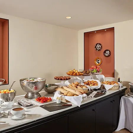 Hotel Duflot Hôtel&spa Perpignan