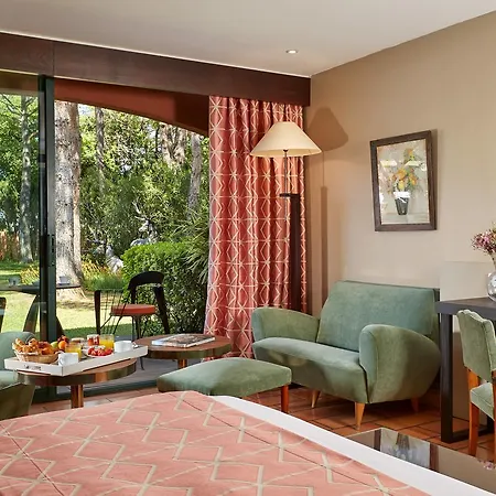 Duflot & Hotel 4*