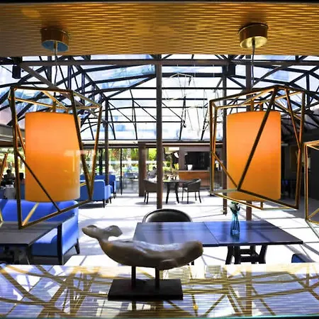 Otel Duflot & 4*