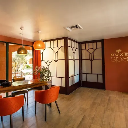 Duflot Hôtel&spa Perpignan