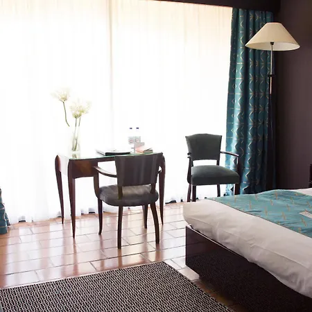 Hotel Duflot Hôtel&spa Perpignan