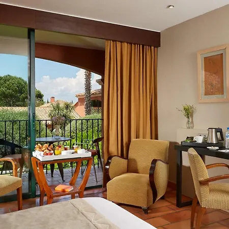 Hotel Duflot &