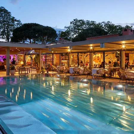 Duflot Hôtel&spa