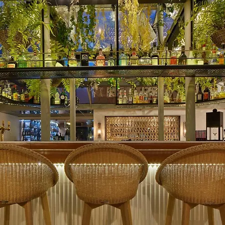 Hotel Duflot & Perpignan