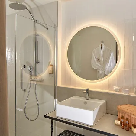 Hotel Duflot &