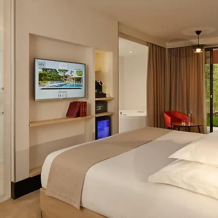Hotel Duflot &