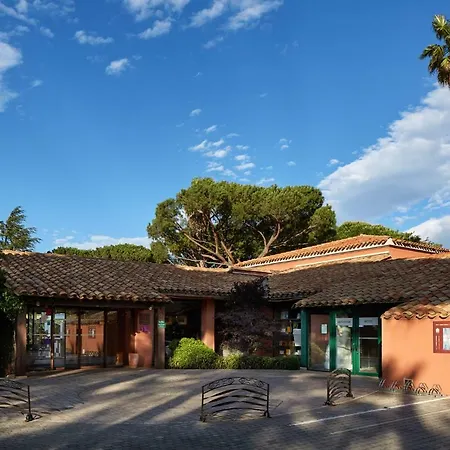 Hotel Duflot & Perpignan