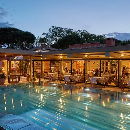 Hotel Duflot & 4*