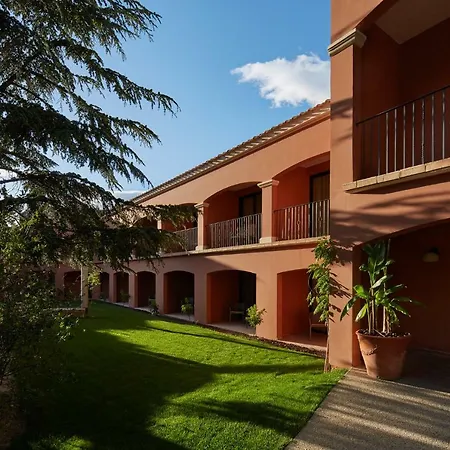 Hotel Duflot & Perpignan