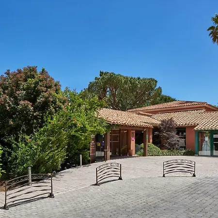 Hotel Duflot & Perpignan