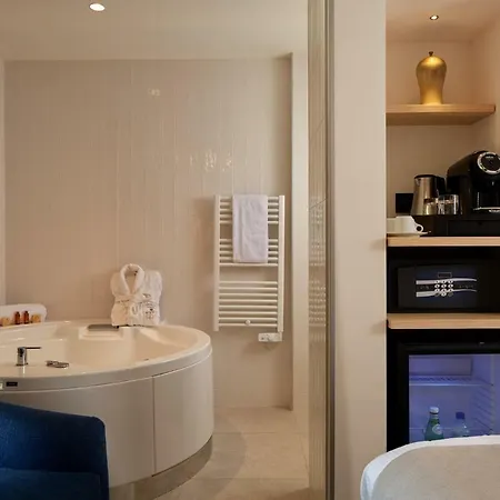 Hotel Duflot & Perpignan