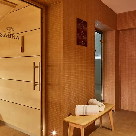 Hotel Duflot & 4*