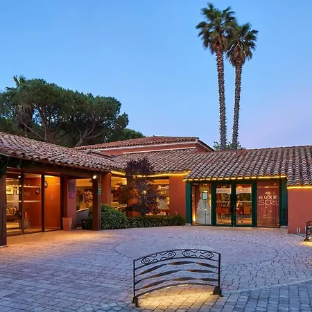 Duflot Hôtel&spa Hotel Perpignan