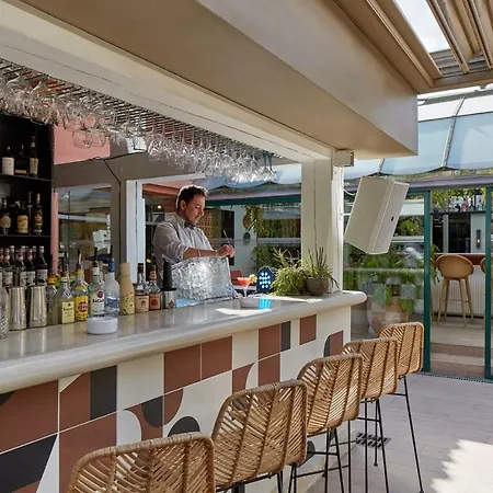 Duflot Hôtel&spa Perpignan