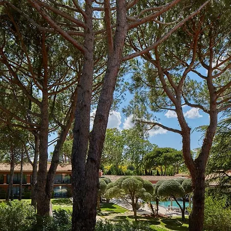 Duflot Hôtel&spa 4*