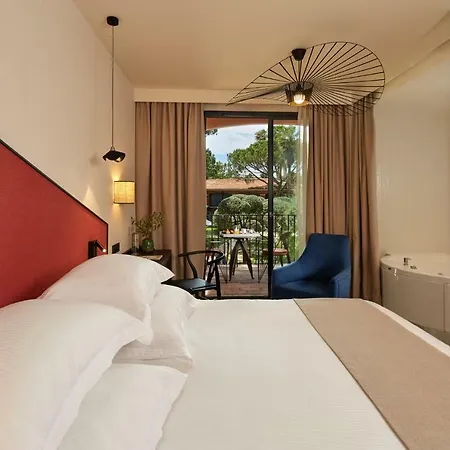 Duflot & Hotel 4*
