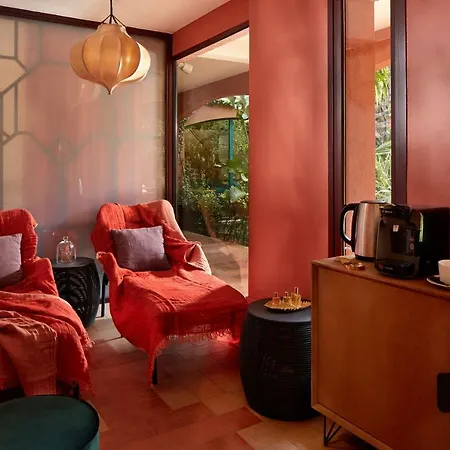 Duflot Hôtel&spa Perpignan