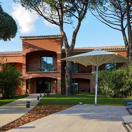 Hotel Duflot & 4*
