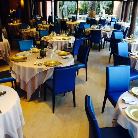 Hotel Duflot & Perpignan