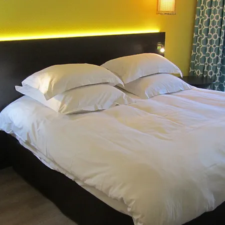Hotel Duflot & 4*