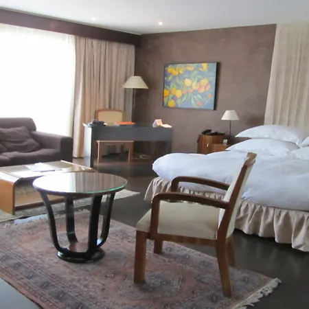 Duflot Hôtel&spa Hotel Perpignan