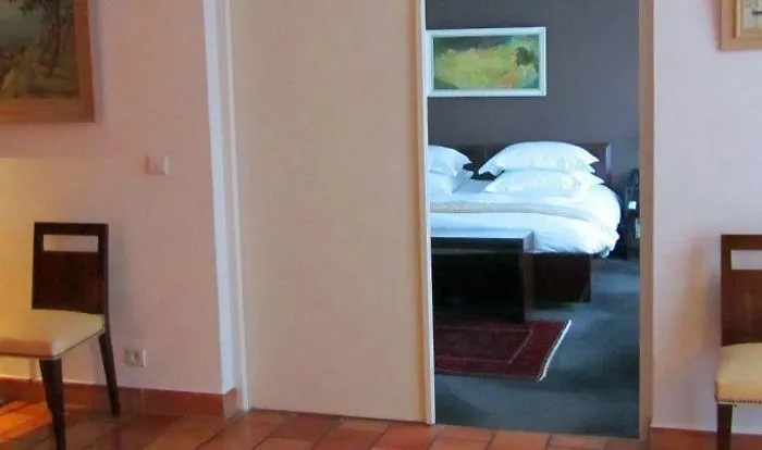 Hotel Duflot Hôtel&spa