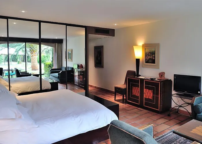 Duflot Hôtel&spa 4*