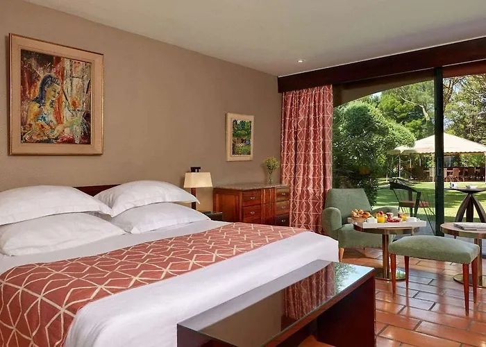 Hotel Duflot Hôtel&spa 4*