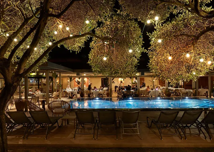 Duflot Hôtel&spa 4* Perpignan