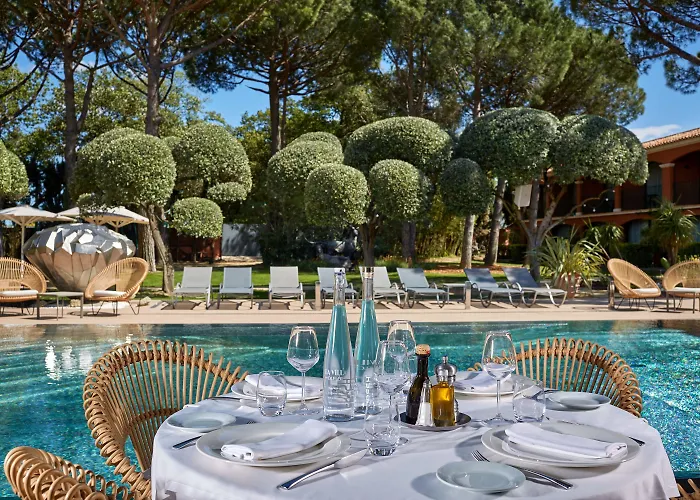 Duflot & 4* Perpignan