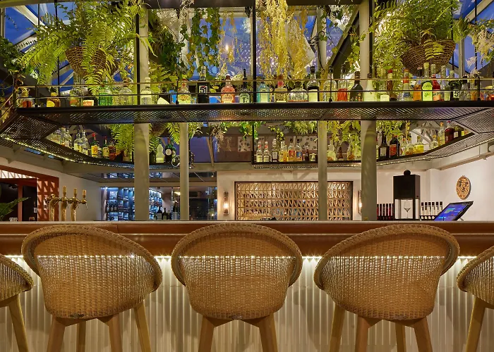 Duflot Hôtel&spa Hotel