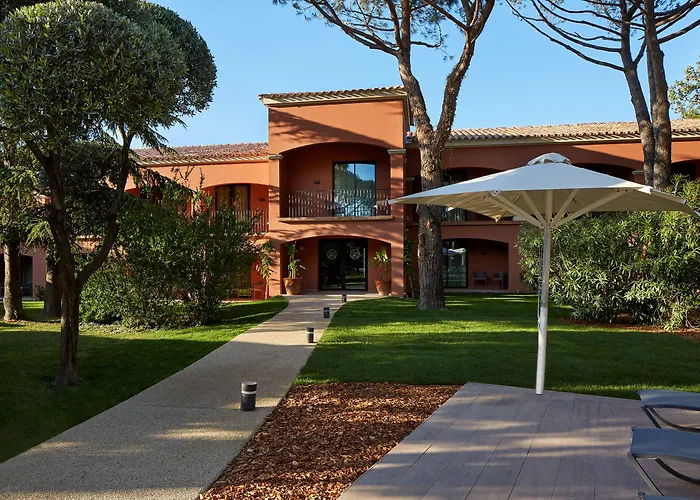 Duflot Hôtel&spa 4* Perpignan