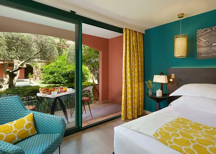 Duflot Hôtel&spa Hotel 4*