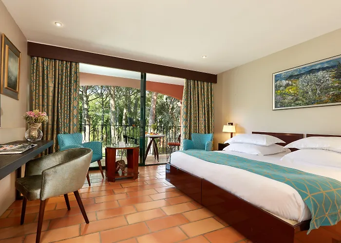 Hotel Duflot Hôtel&spa Perpignan