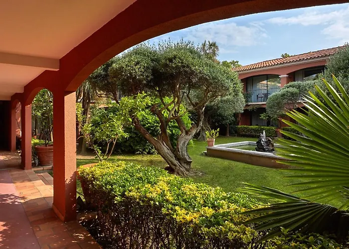 Hotel Duflot Hôtel&spa 4*