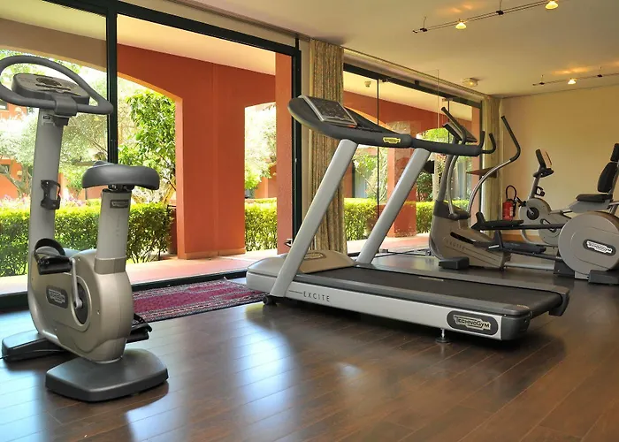 Duflot Hôtel&spa Perpignan