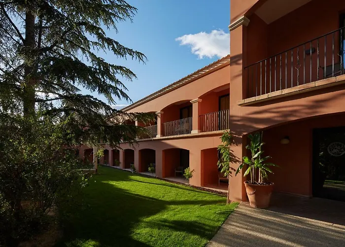 Hotel Duflot & Perpignan