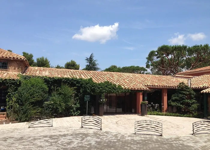 Duflot Hôtel&spa 4*